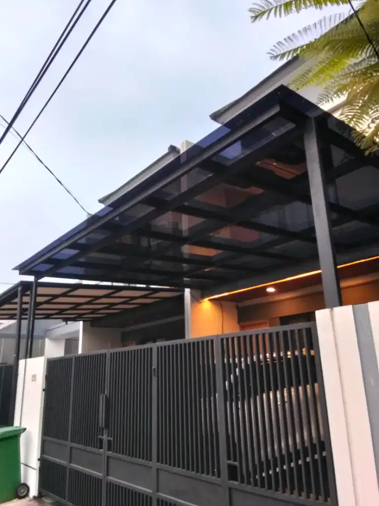 Jual pintu .jendela alumunium