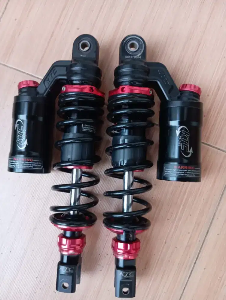 SHOCK KTC EXTREME EX NMAX NEW NO MINUS
