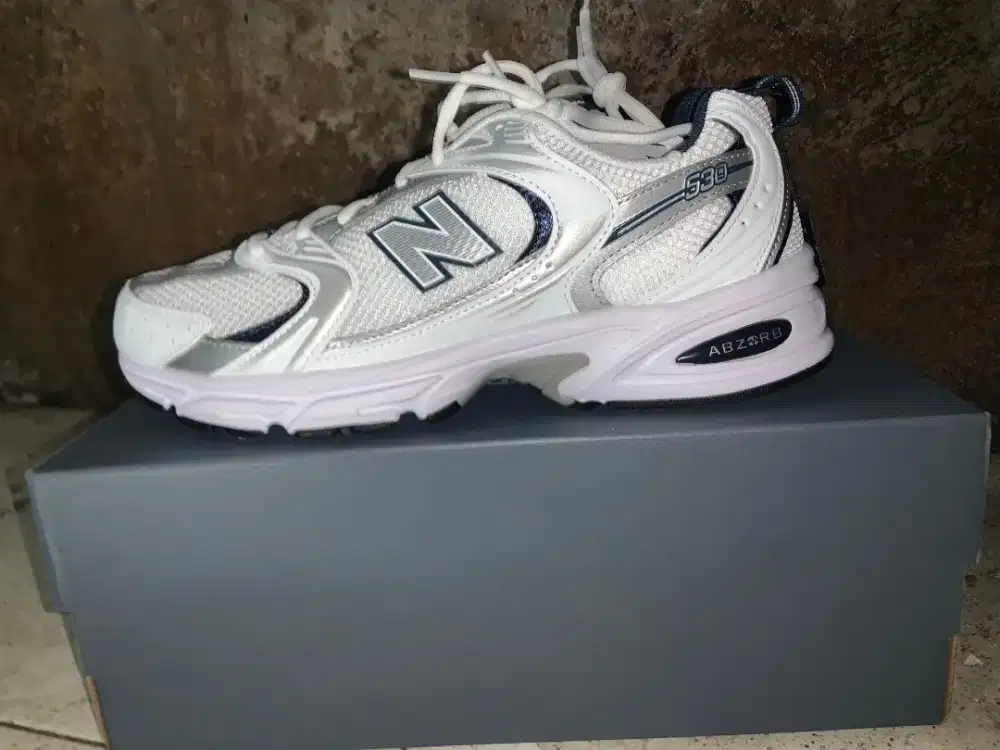 New balance 530
