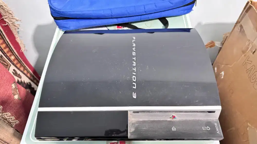 Jual Cepat PS 3 -