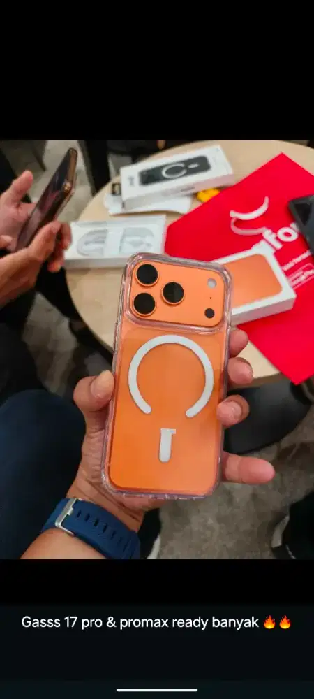 promo kredit iphone 17 promax bunga ringan gratis 2xcicilan