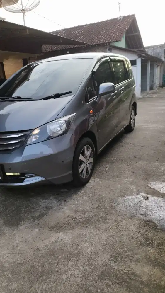 Freed E PSD AB Jogja