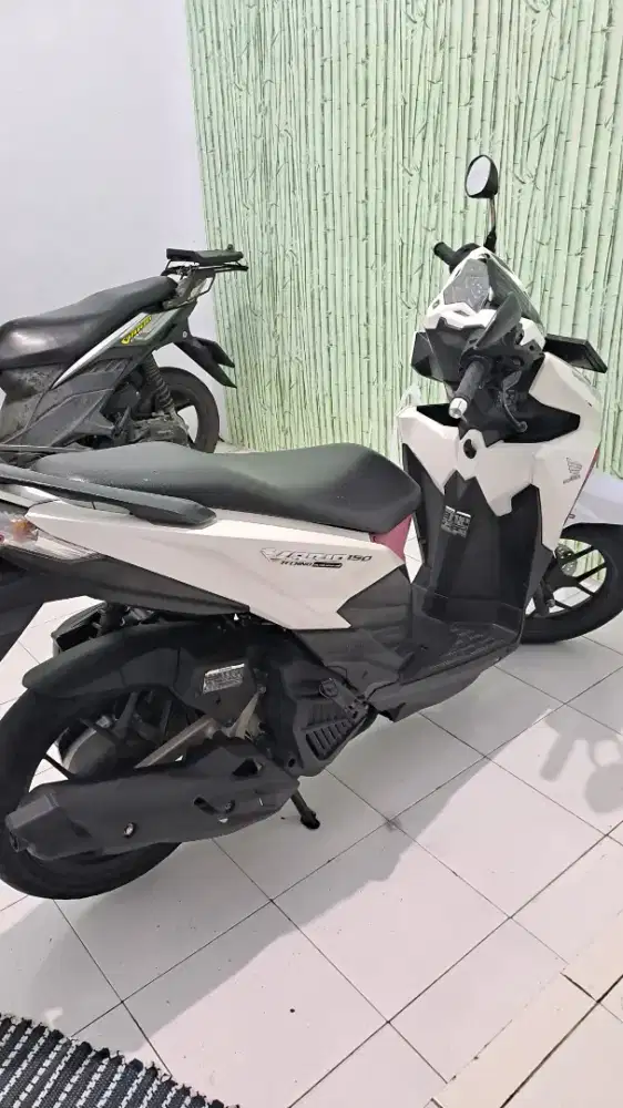 Di jual Vario150 2016