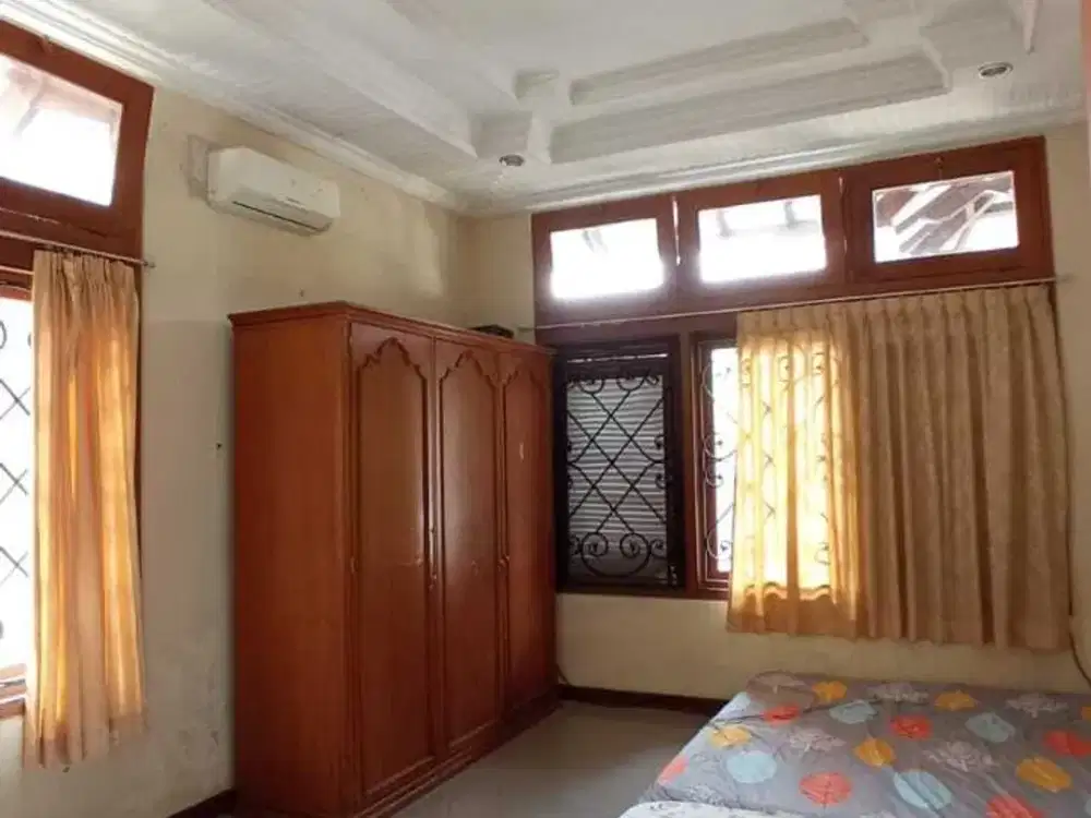 DIJUAL RUMAH DI BADRAN