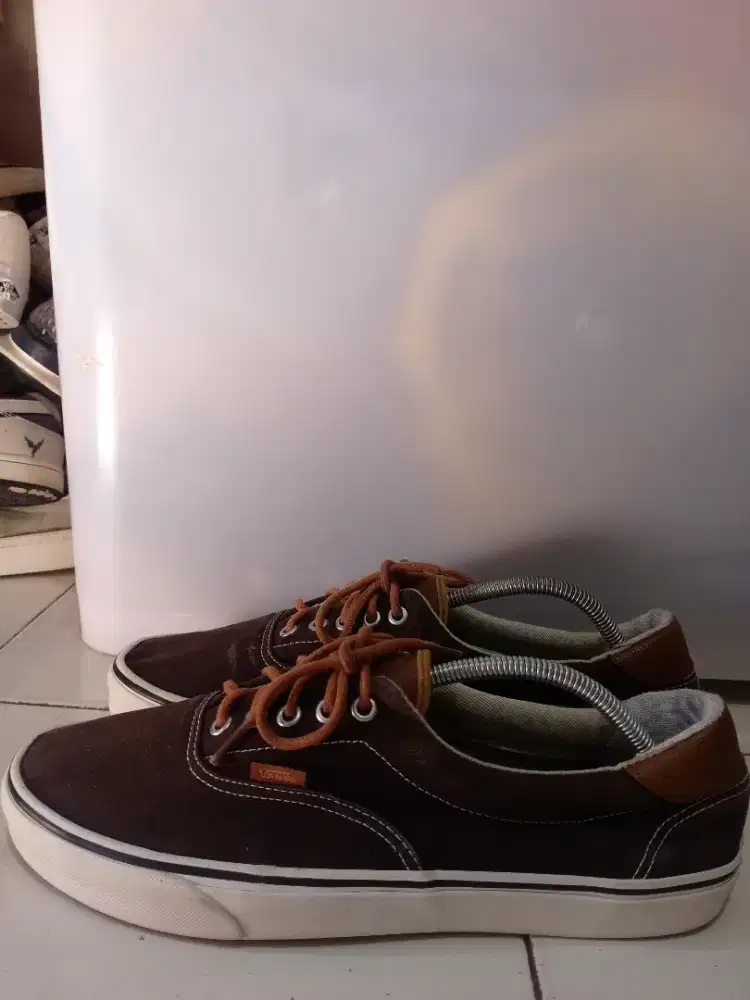 Vans Era Size 45 ORIGINAL