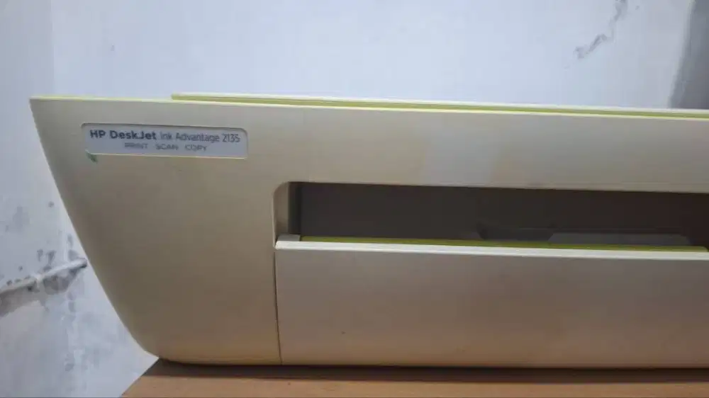 PSC HP Deskjet murah