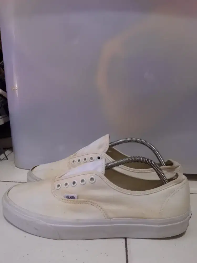 Vans Authentic Size 44 ORIGINAL