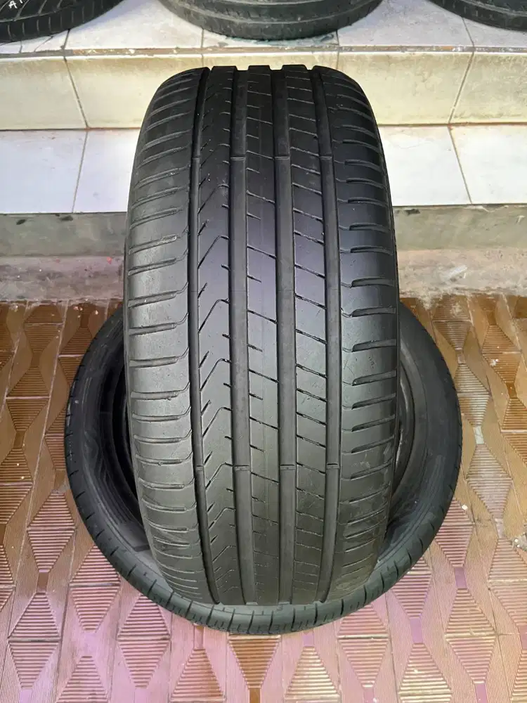 Ban Pirelli Cinturato P7 RFT 255 45 r19 1Pcs