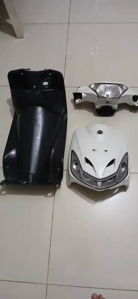 Part mio original yamaha bawaan pabrik