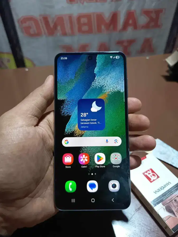 Samsung s21fe Samsung s21 fe5g 8 128