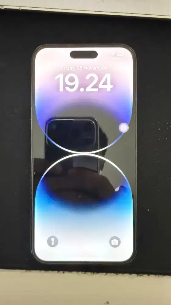 Iphone 14 Pro Max 128GB ex Ibox