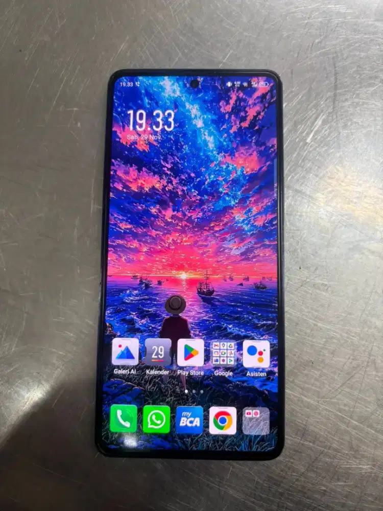 infinix gt 10 pro 8/256