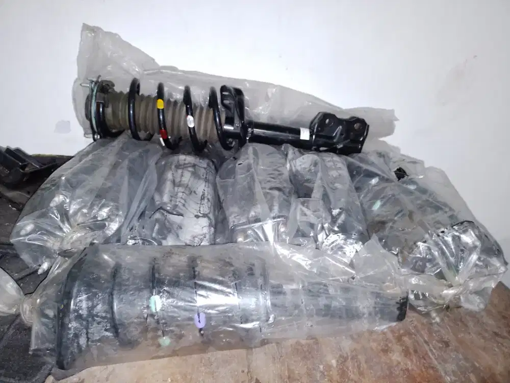 Shock Honda CRV 2016