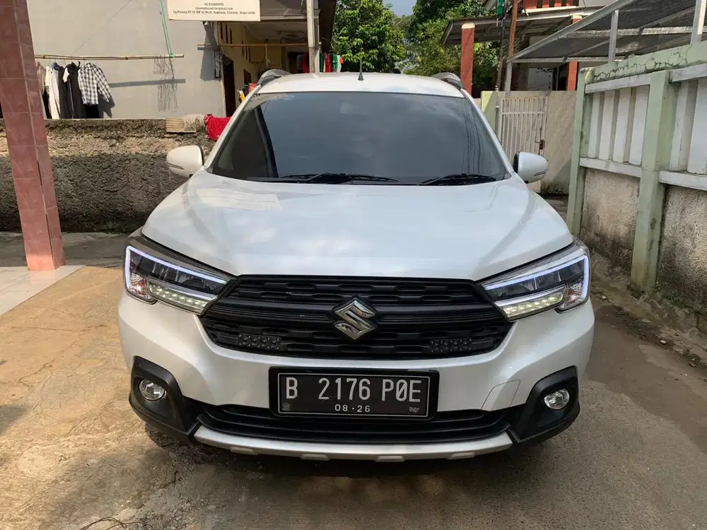 Suzuki XL7 2021 Bensin