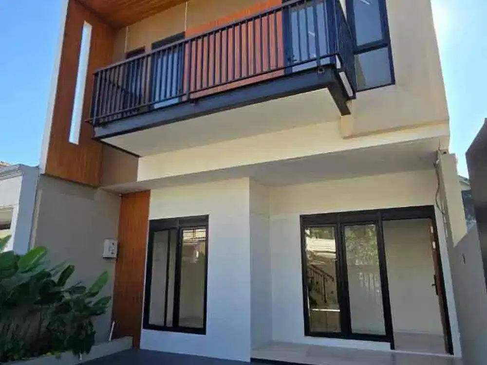For sale

RUMAH BARU SAYAP TURANGGA BUAHBATU DESIGN MODERN MINIMALIS, SIAP HUNI