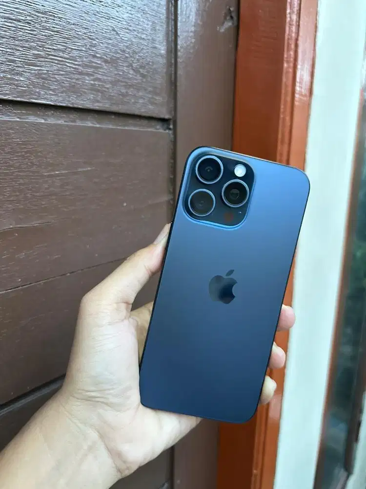 iphone 15 pro max 512gb ex ibox