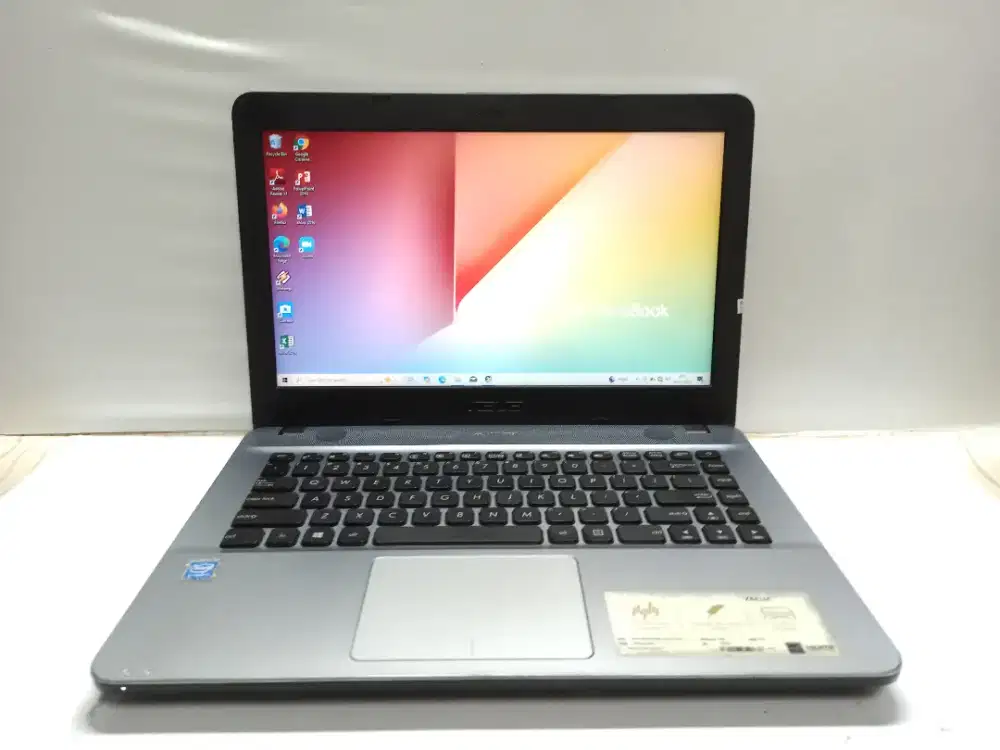 Laptop pegawai /pelajar.. Asus Vivobook X441MA Celeron N4000/4GB /1TB
