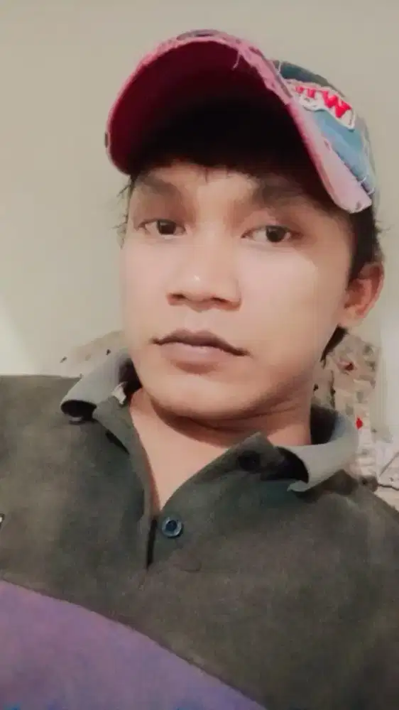 Kerja yg pasti² aja