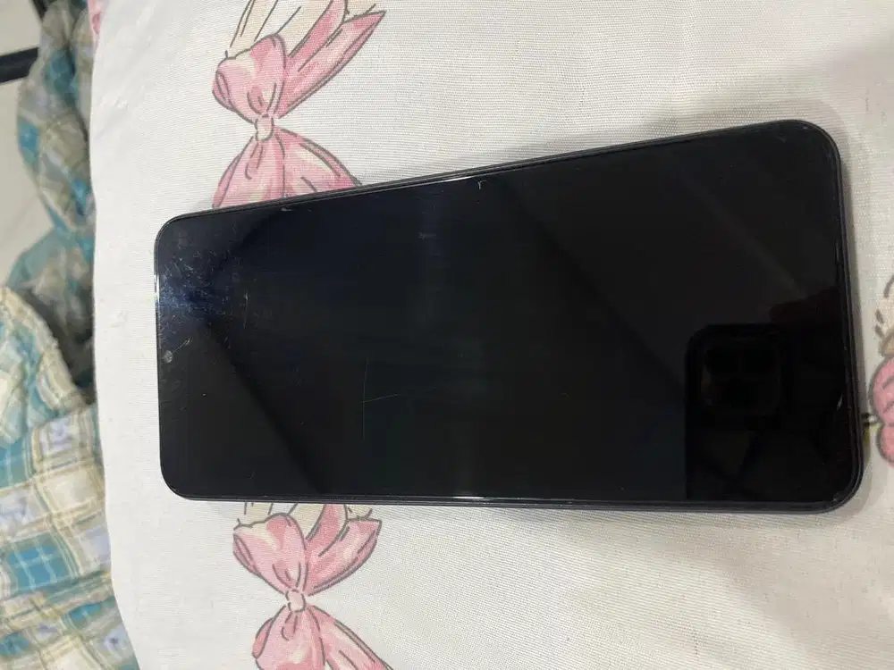 Jual cepat vivo Y22 6+6/128 no minus