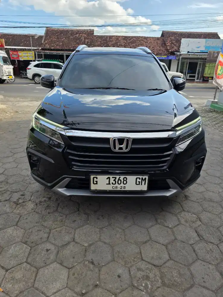 Brv e matic tahun 2023
