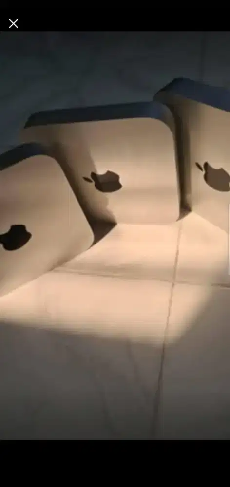MAC mini 2014 (Eks Office) Murah ajah!!!
