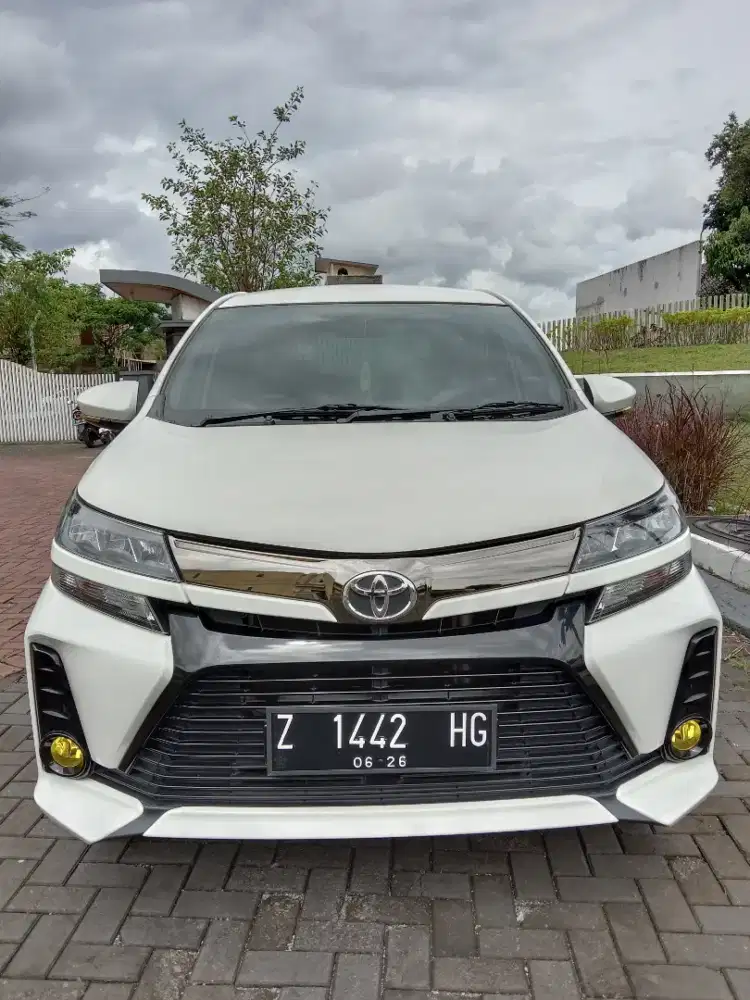 VELOZ 1.5 MT 2019 HARTA KARUN LIKE NEW SUPER ISTIMEWA ANTIK FULL ORI