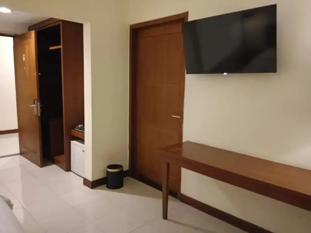 Hotel dekat rs Hasan Sadikin