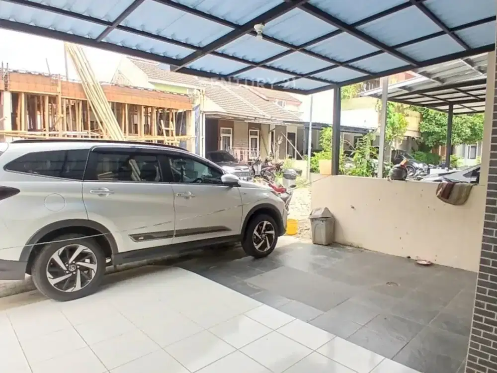 Dijual Rumah Hommy Di Area Bintaro Rr17426