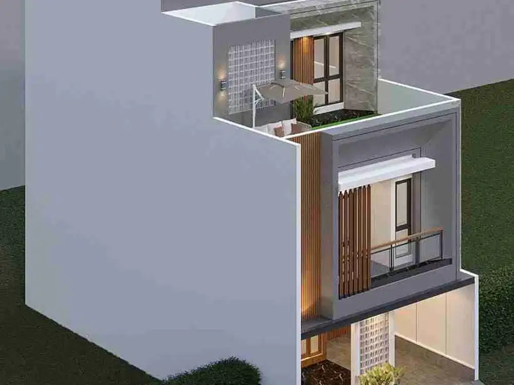 Jual kos bisa di angsur tanpa bunga