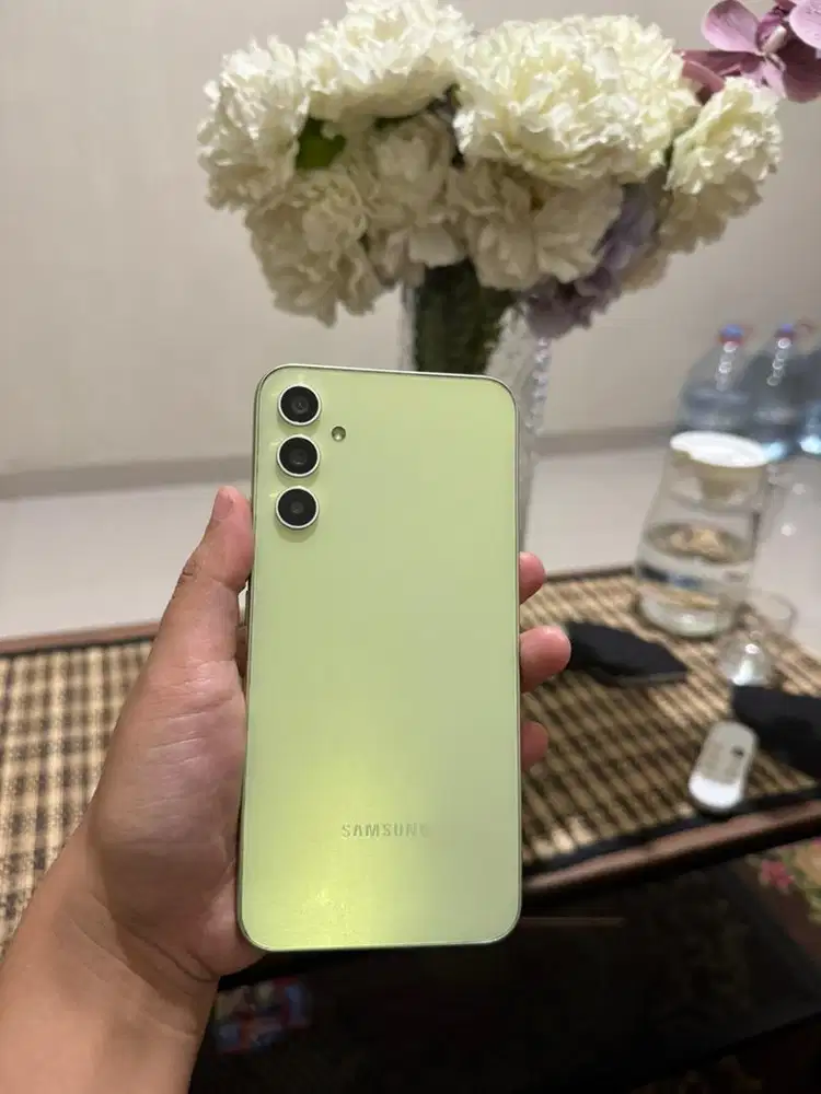 Samsung A34 5G 8/256