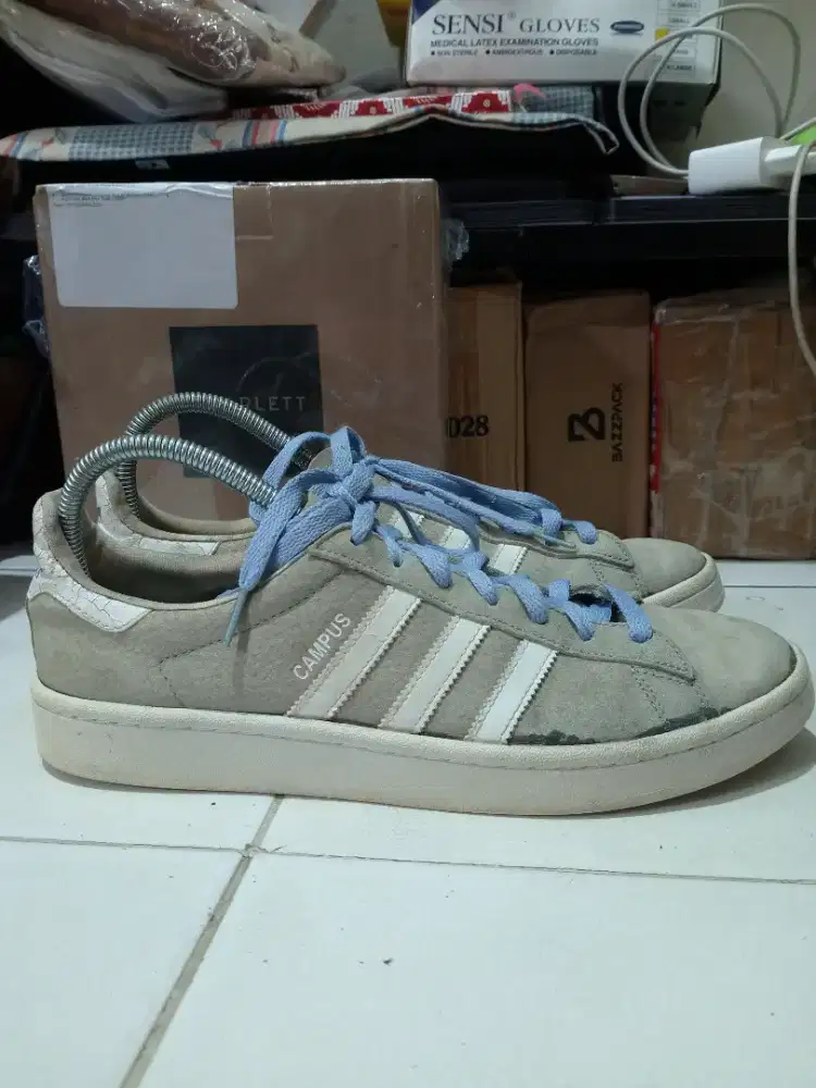 Adidas Campus Size 44 ORIGINAL