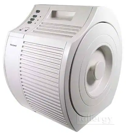 Honeywell Air Purifier