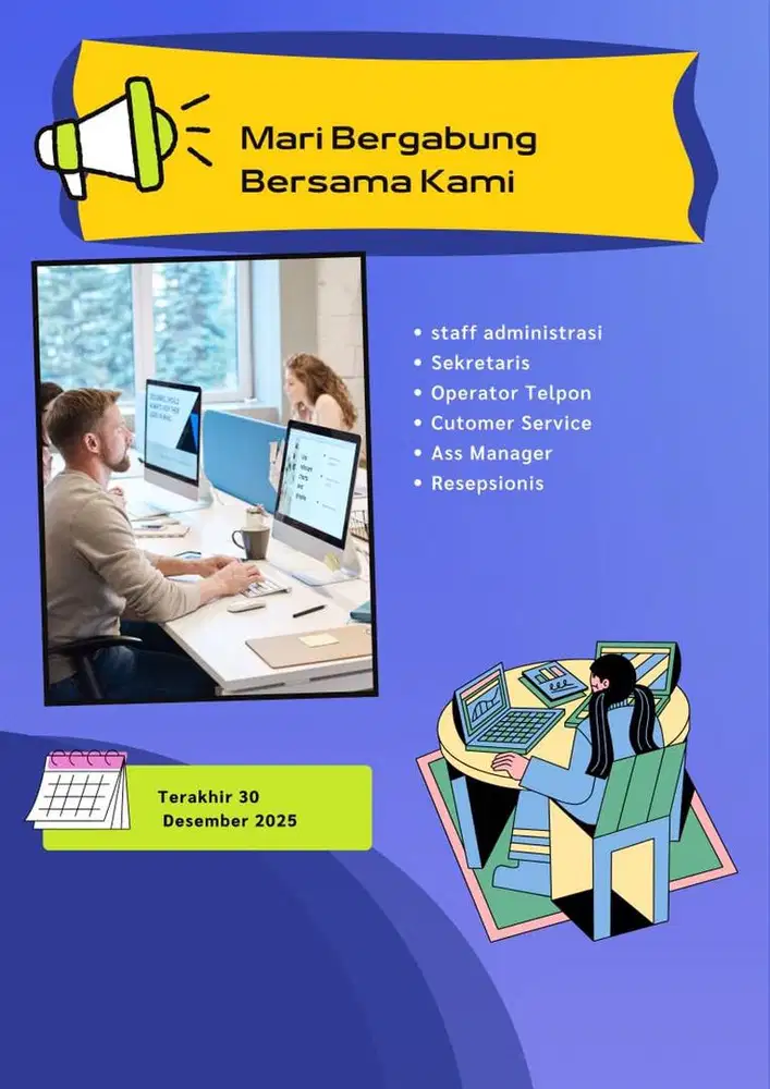 PT BP GROUP INDONESIA MENBUTUKAN KARYAWAN