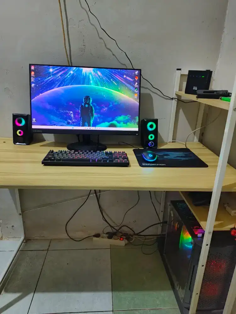 DIJUAL PC GAMING FULL SETUP
