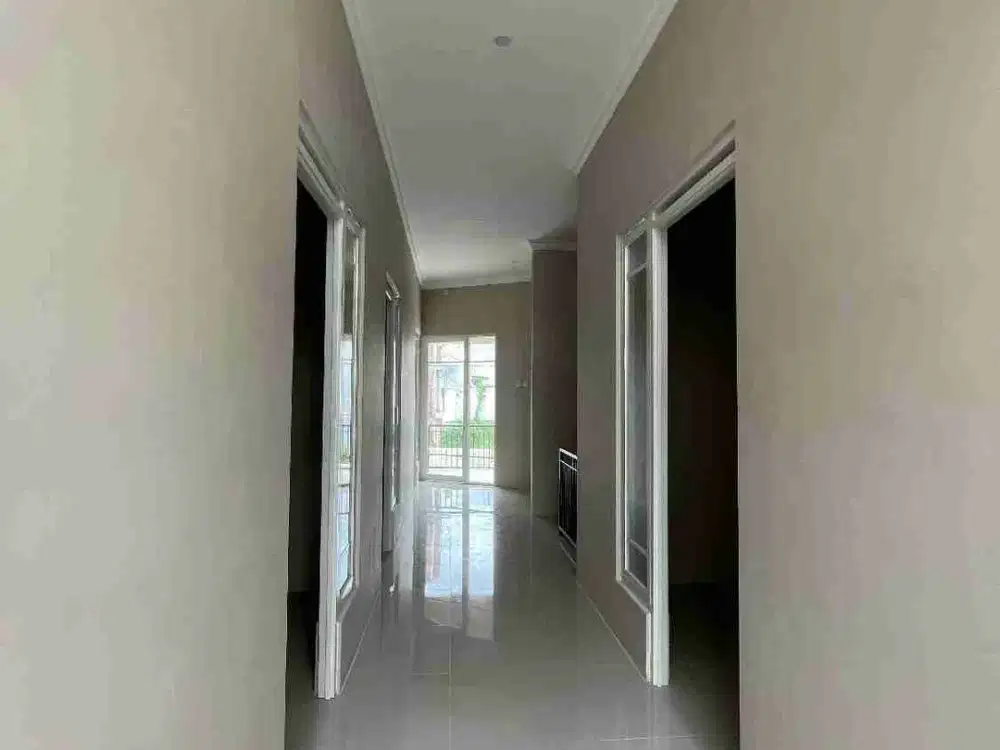 Dijual kost premium samping kampus unisma