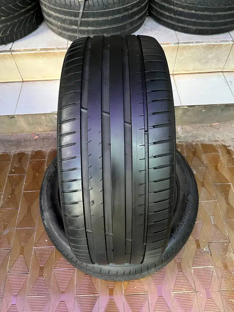 Ban Michelin Pilot Sport EV 255 45 r20 1Pcs