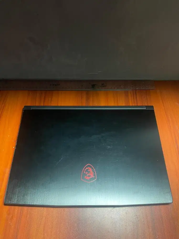 Laptop MSI G63 I5 9300