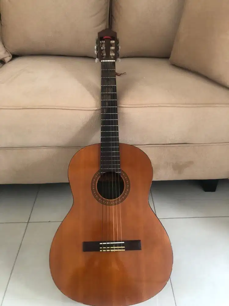 Yamaha CS40 - HSC 2025