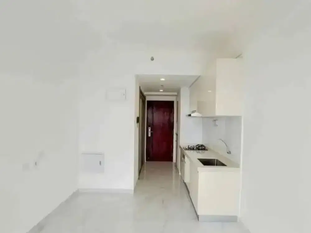 Dijual Apartemen Sky House BSD Tangerang Selatan