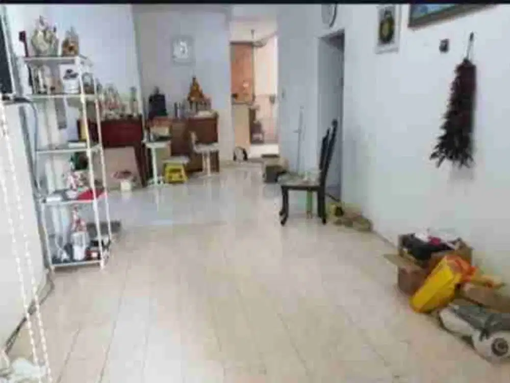 Dijual Rumah Rungkut Menanggal