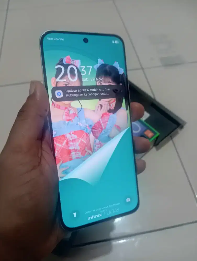 infinix hot 60 pro plus 8/256