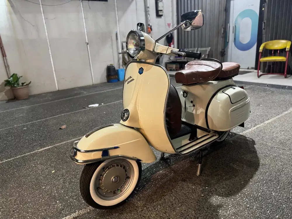 Sprint Bagol Antique Terawat