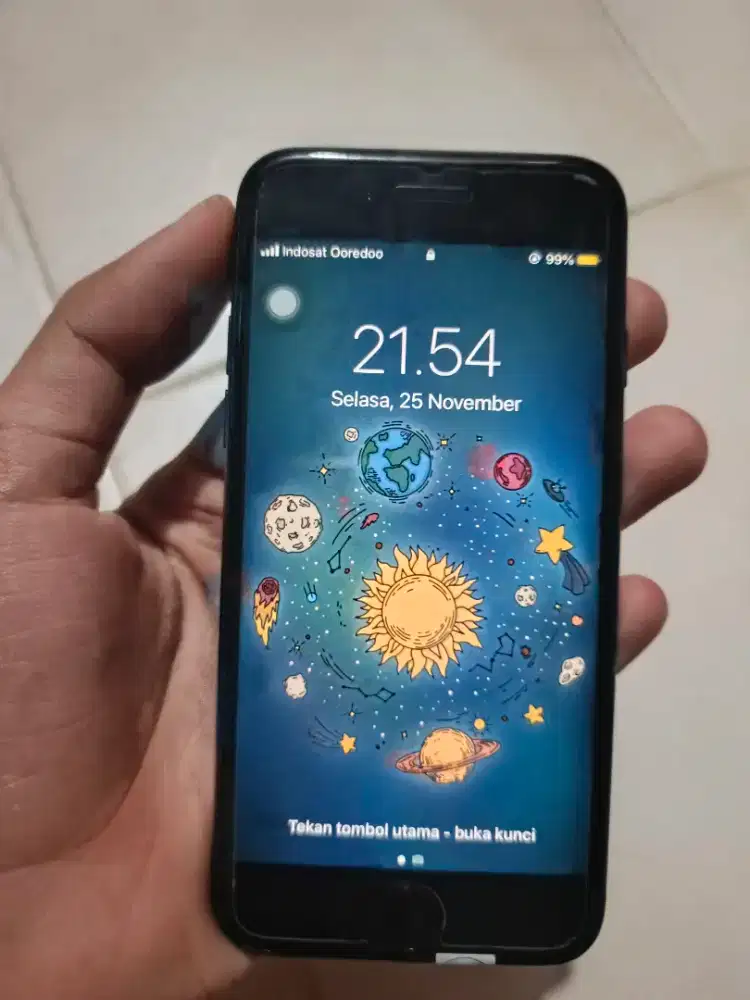 iphone 7 128gb inter