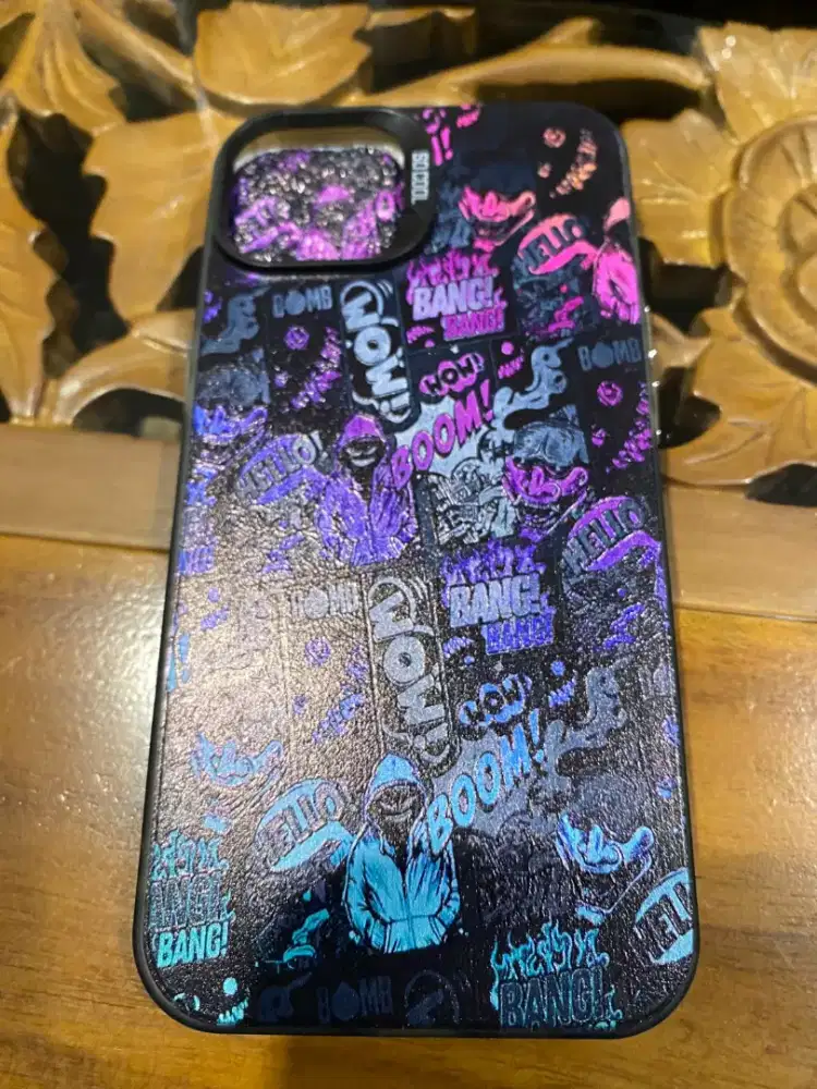 CASE IPHONE 13/14