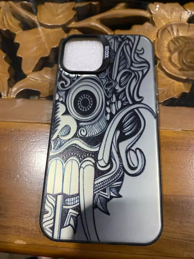 CASE IPHONE 13/14