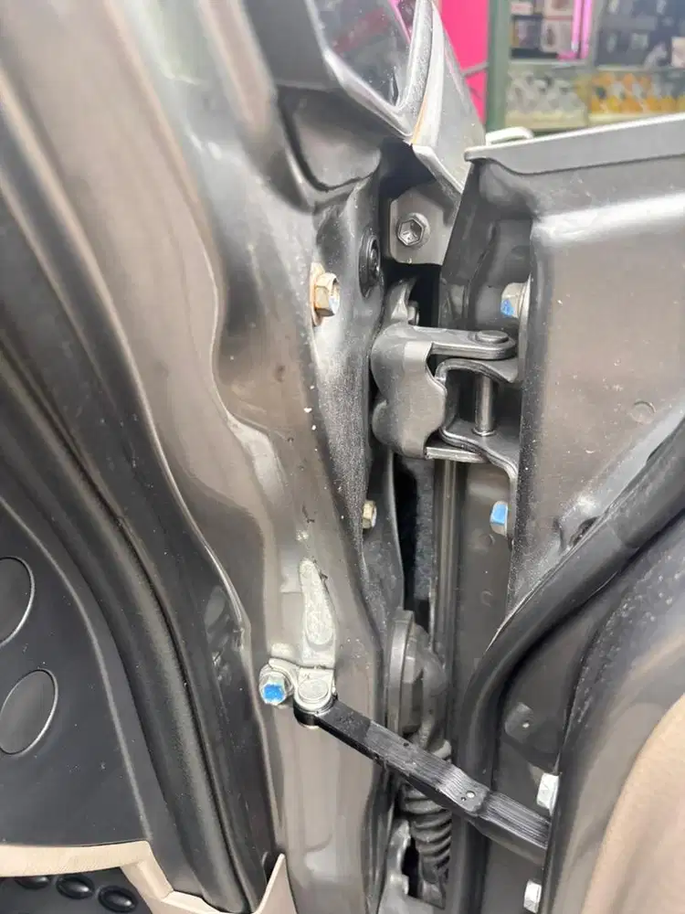 NEO BALENO PAJAK BARU GRESSS