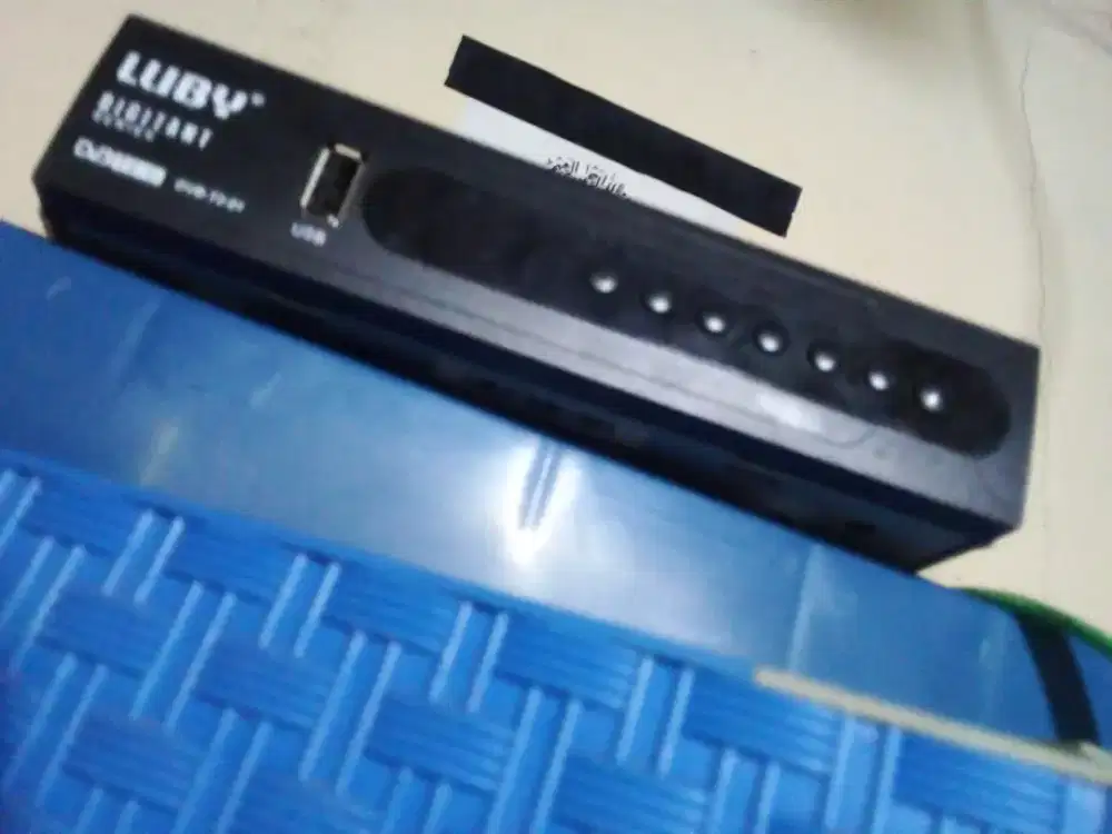 Tv kulkas set box antena luar 1 set helm honda asli cran babet