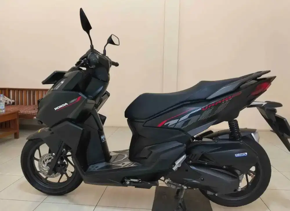 Vario 160 Cbs iSs 2023