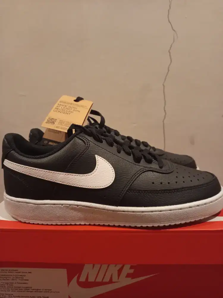 NIKE COURT VISION LO NN ORIGINAL