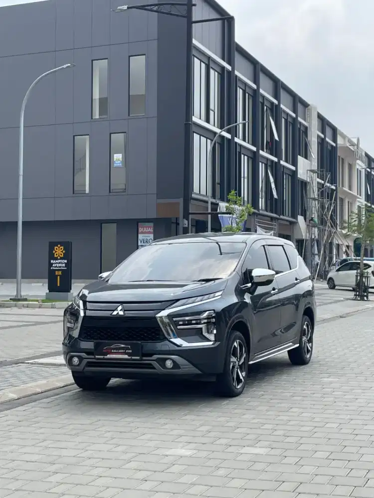 Mitsubishi Xpander 2023 Bensin